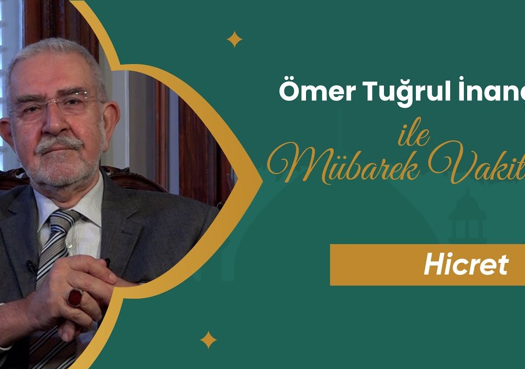 Ömer Tuğrul İnançer  | Mübarek Vakitler – 2. Bölüm