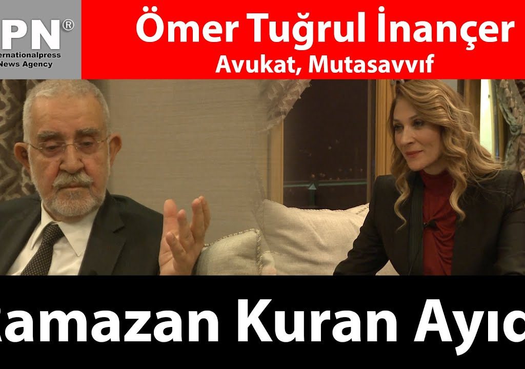 Ramazan | Ömer Tuğrul İnançer