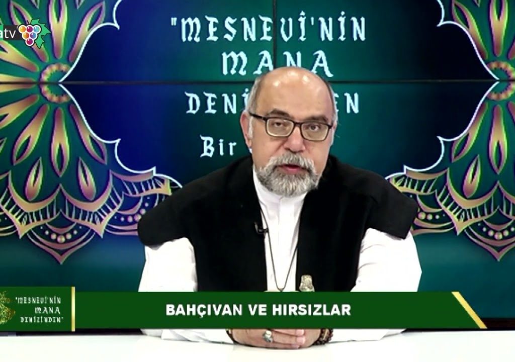 Bir Öykü, Bir Öğüt – Bahçıvan ve Hırsızlar / Veysi Dörtbudak
