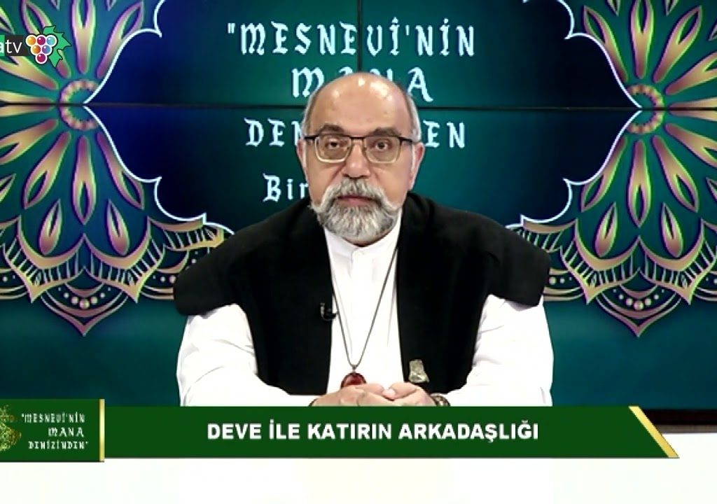 Bir Öykü, Bir Öğüt – Deve ile Katırın Arkadaşları / Veysi Dörtbudak