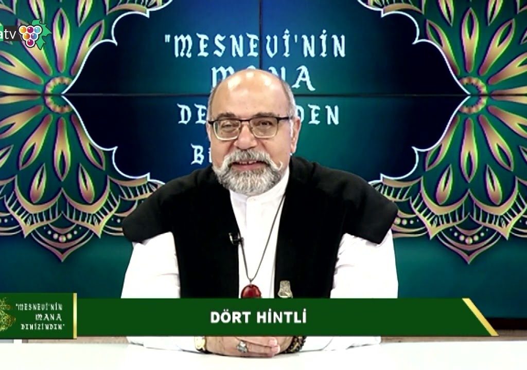 Bir Öykü, Bir Öğüt – Dört Hintli / Veysi Dörtbudak