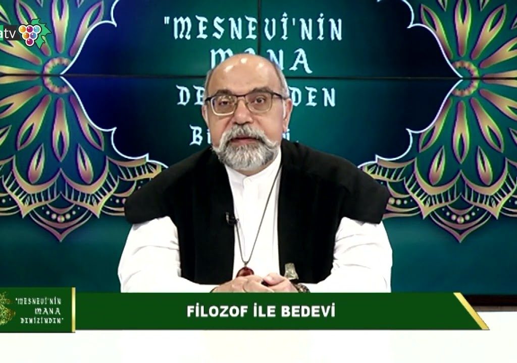 Bir Öykü, Bir Öğüt – Filazof ile Bedevi / Veysi Dörtbudak