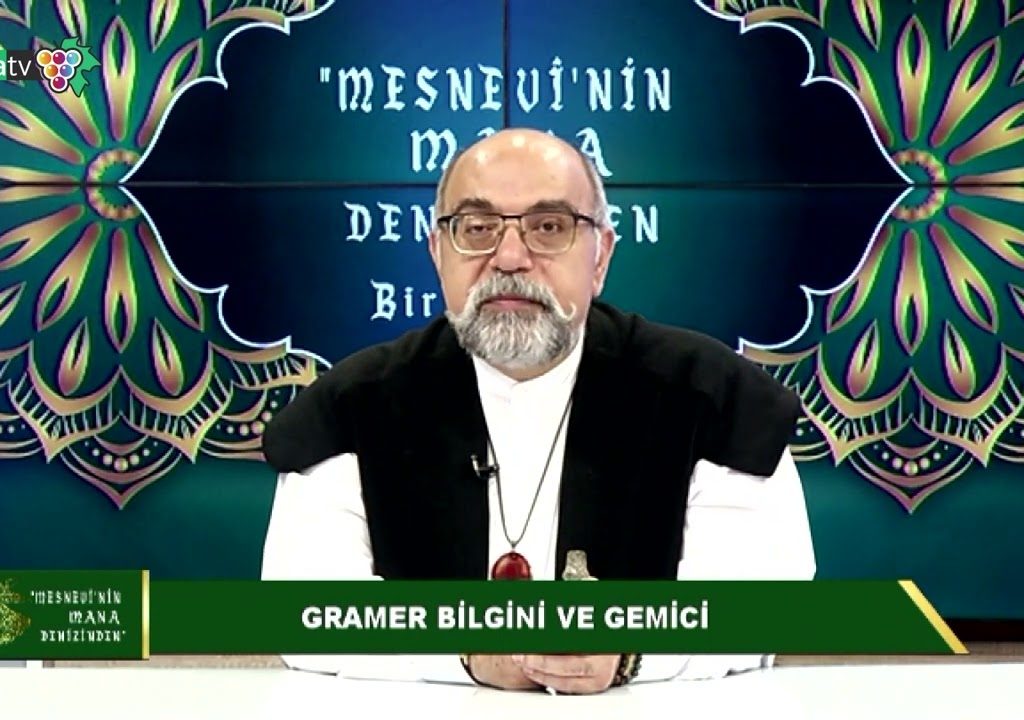 Bir Öykü, Bir Öğüt – Gramer Bilgini ve Gemici / Veysi Dörtbudak