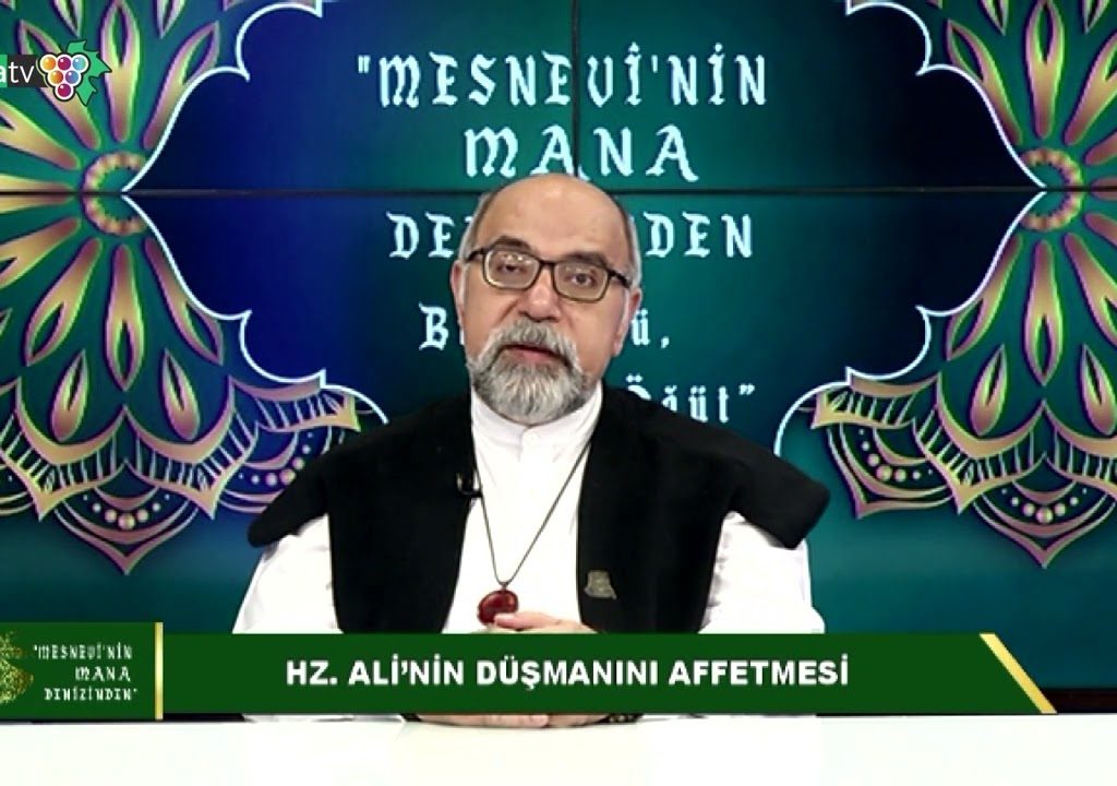 Bir Öykü, Bir Öğüt – Hz. Ali’nin Düşmanını Affetmesi / Veysi Dörtbudak