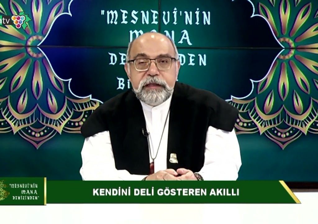 Bir Öykü, Bir Öğüt – Kendini Deli Gösteren Akıllı / Veysi Dörtbudak