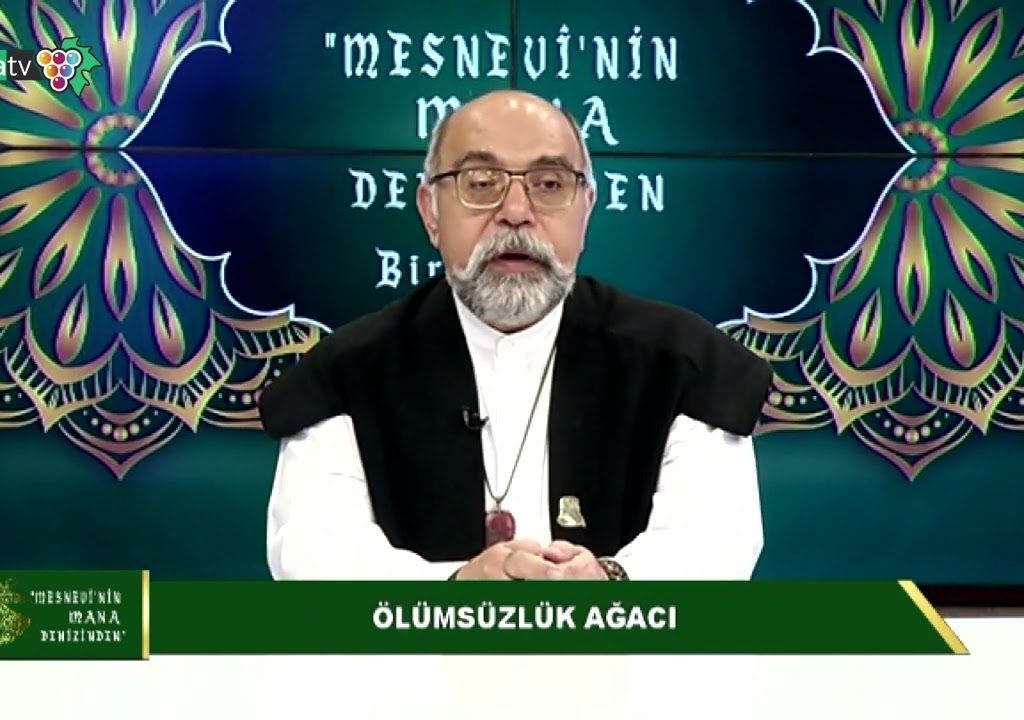 Bir Öykü, Bir Öğüt – Ölümsüzlük Ağacı / Veysi Dörtbudak