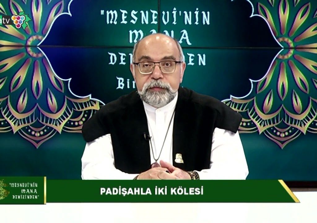 Bir Öykü, Bir Öğüt – Padişahla İki Kölesi / Veysi Dörtbudak