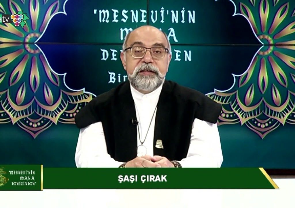 Bir Öykü, Bir Öğüt – Şaşı Çırak / Veysi Dörtbudak