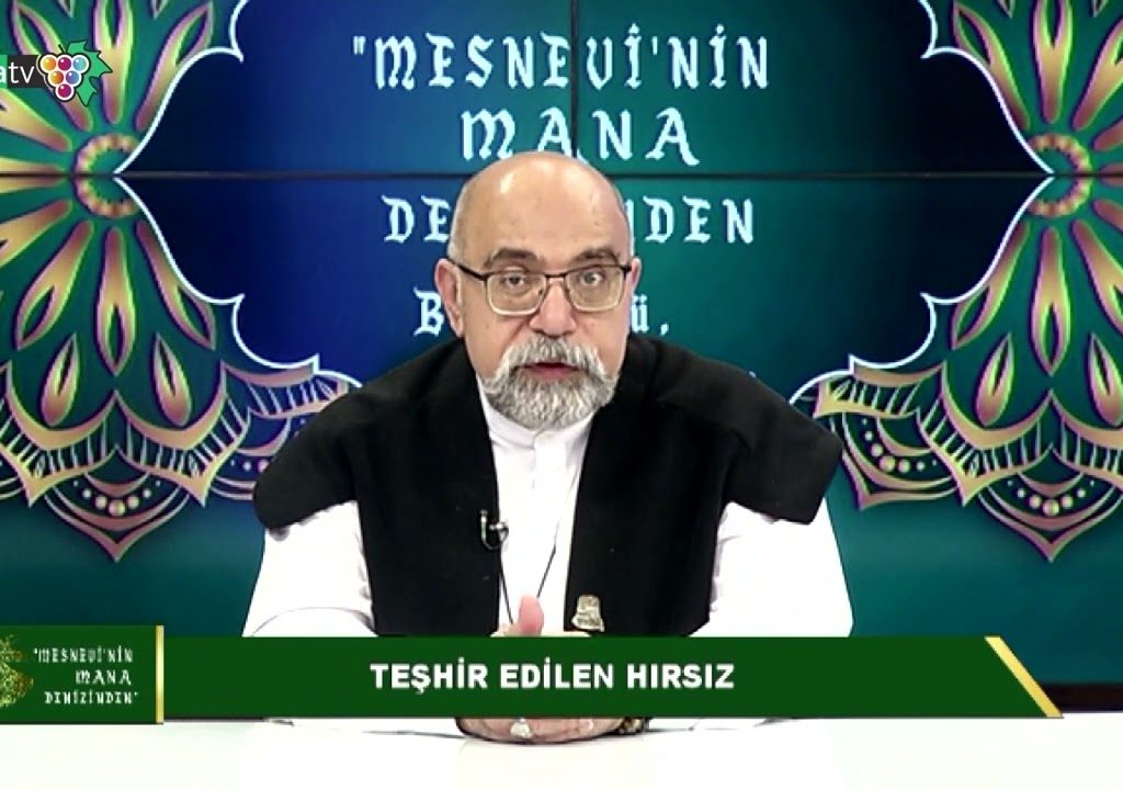 Bir Öykü, Bir Öğüt – Teşhir Edilen Hırsız / Veysi Dörtbudak