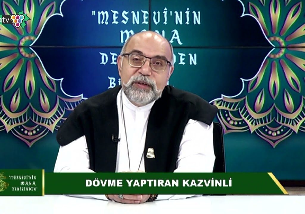 Bir Öykü,Bir Öğüt – Dövme Yaptıran Kazvinli / Veysi Dörtbudak