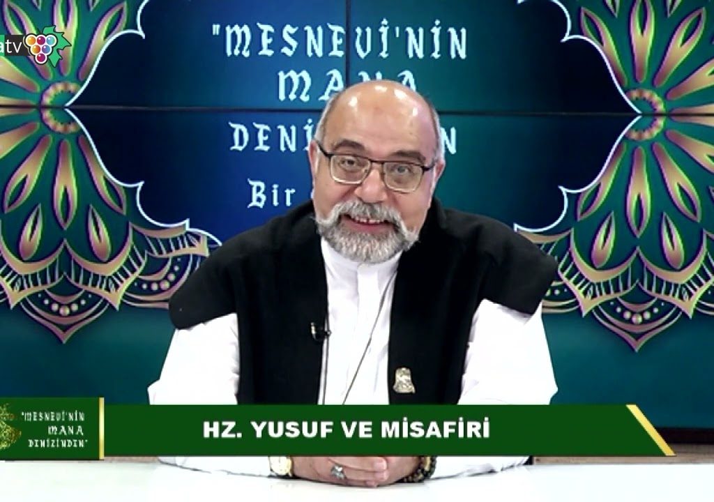 Bir Öykü,Bir Öğüt – Hz. Yusuf ve Misafiri / Veysi Dörtbudak
