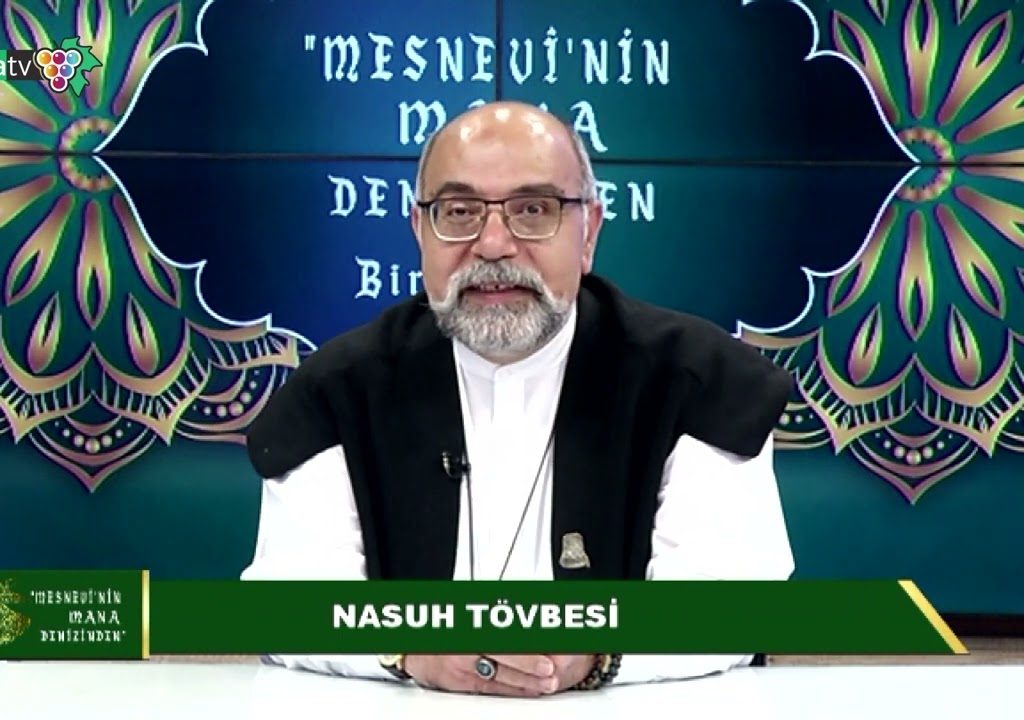 Bir Öykü,Bir Öğüt – Nasuh Tövbesi / Veysi Dörtbudak