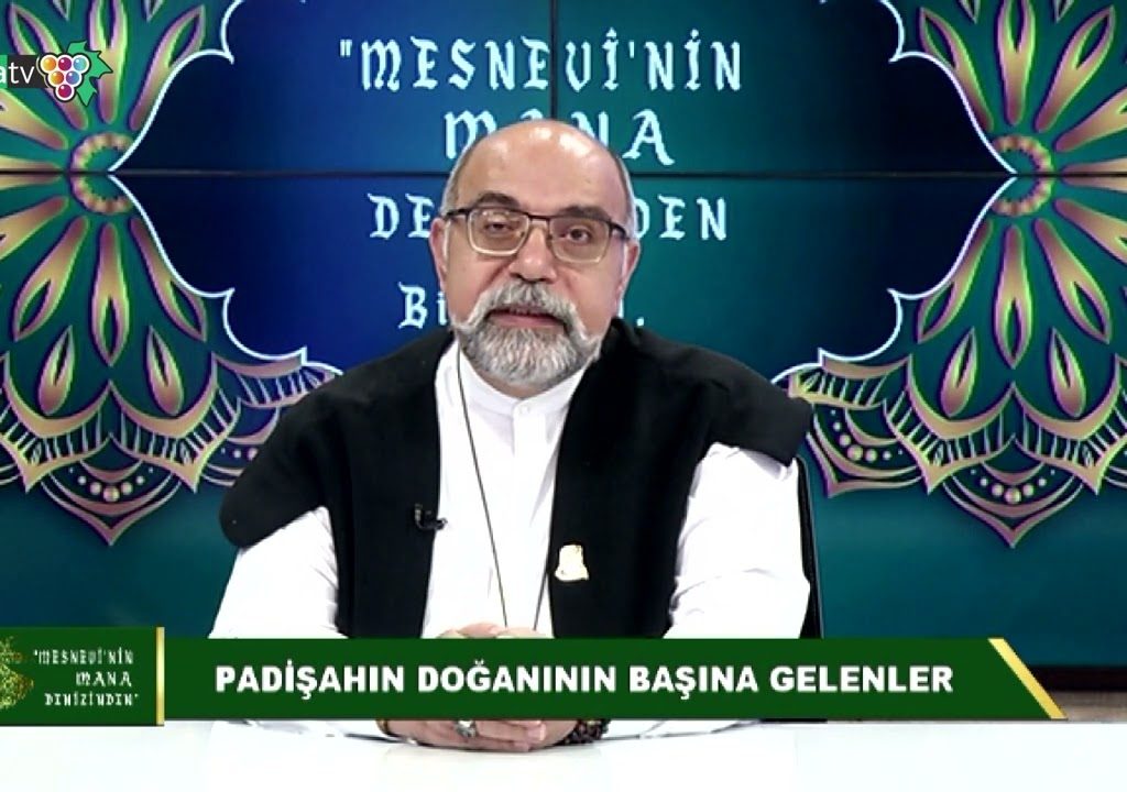Bir Öykü,Bir Öğüt – Padişahın Doğanının Başına Gelenler / Veysi Dörtbudak