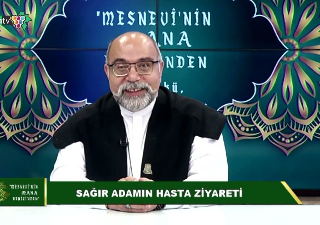 Bir Öykü,Bir Öğüt – Sağır Adamın Hasta Ziyareti / Veysi Dörtbudak