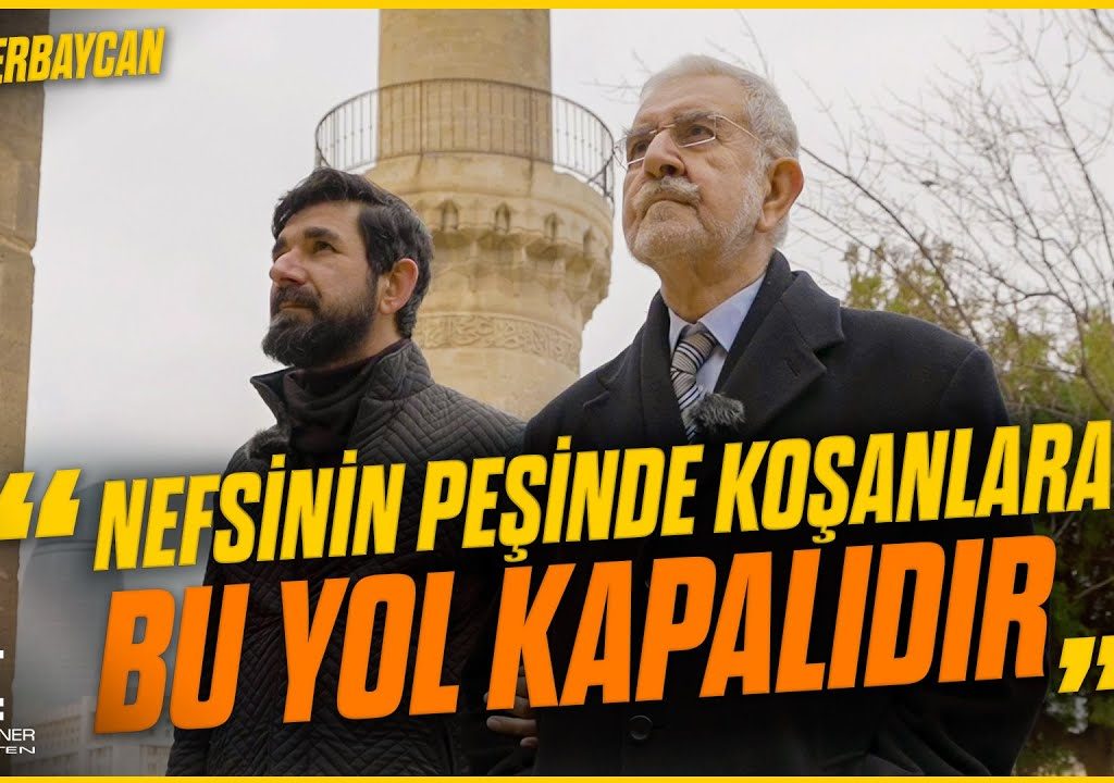 Dinle Neyden – 53. Bölüm