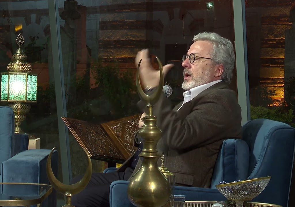 Eyüpsultan’da Ramazan – Mahmud Erol Söyleşisi