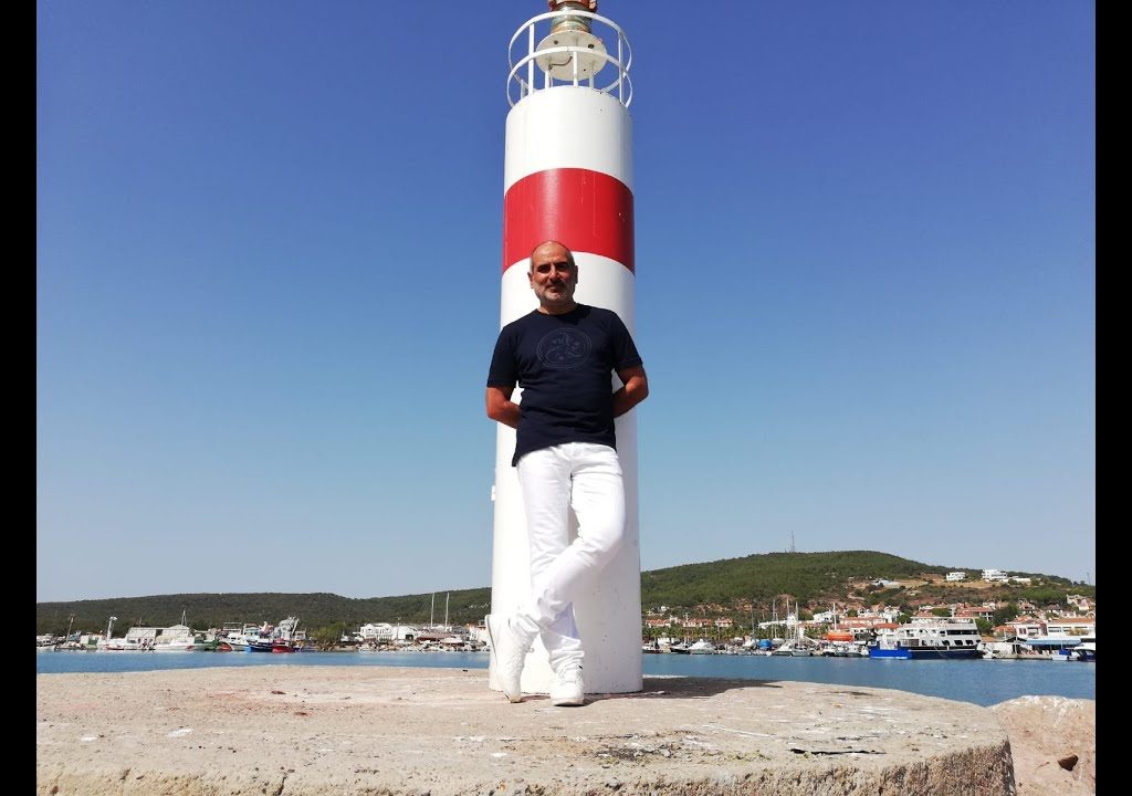 Faik Özdengül, Rumi Aşkın Terapi, 199