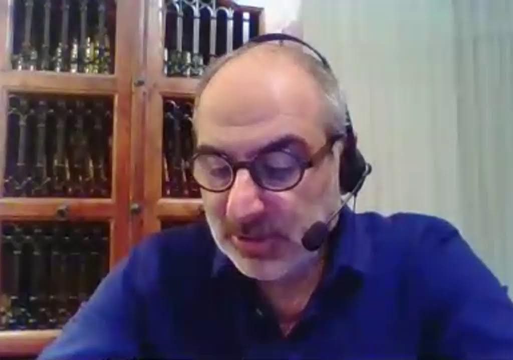 Faik Özdengül, Rumi Aşkın Terapi 202