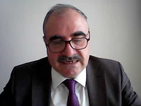 Mesnevî Okumaları -149- Doç. Dr. Yakup Şafak