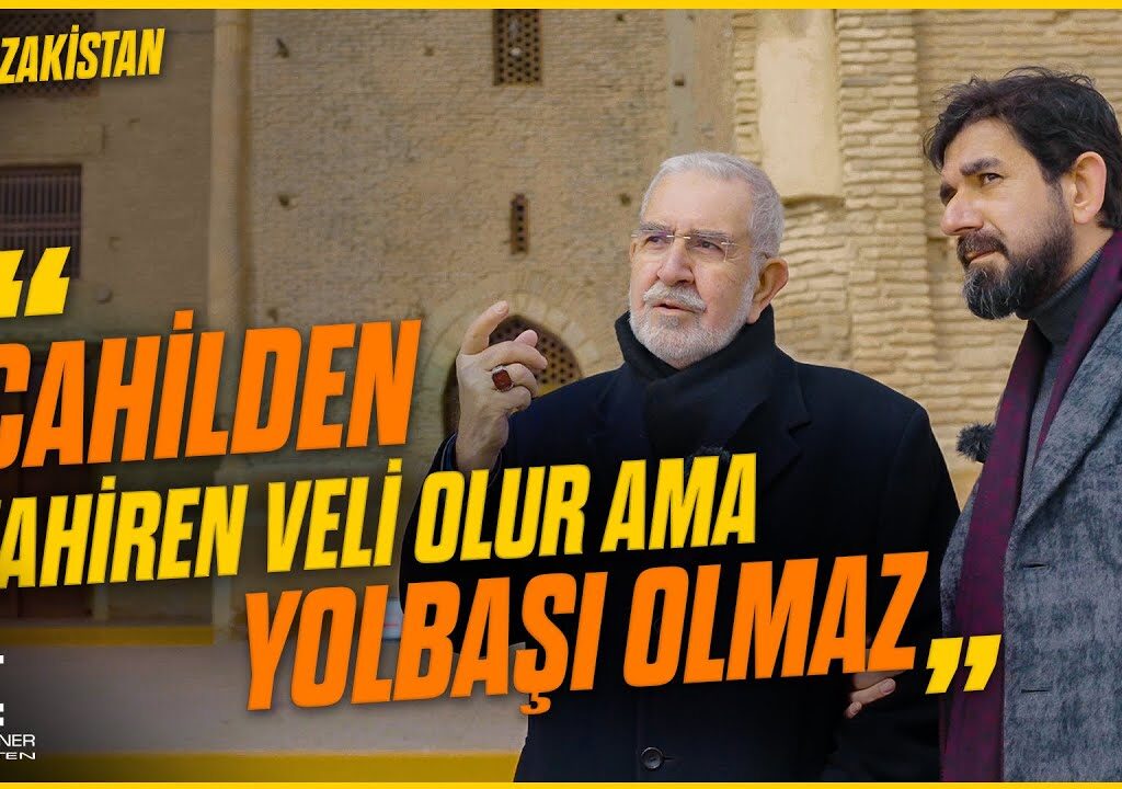 Dinle Neyden – 54. Bölüm