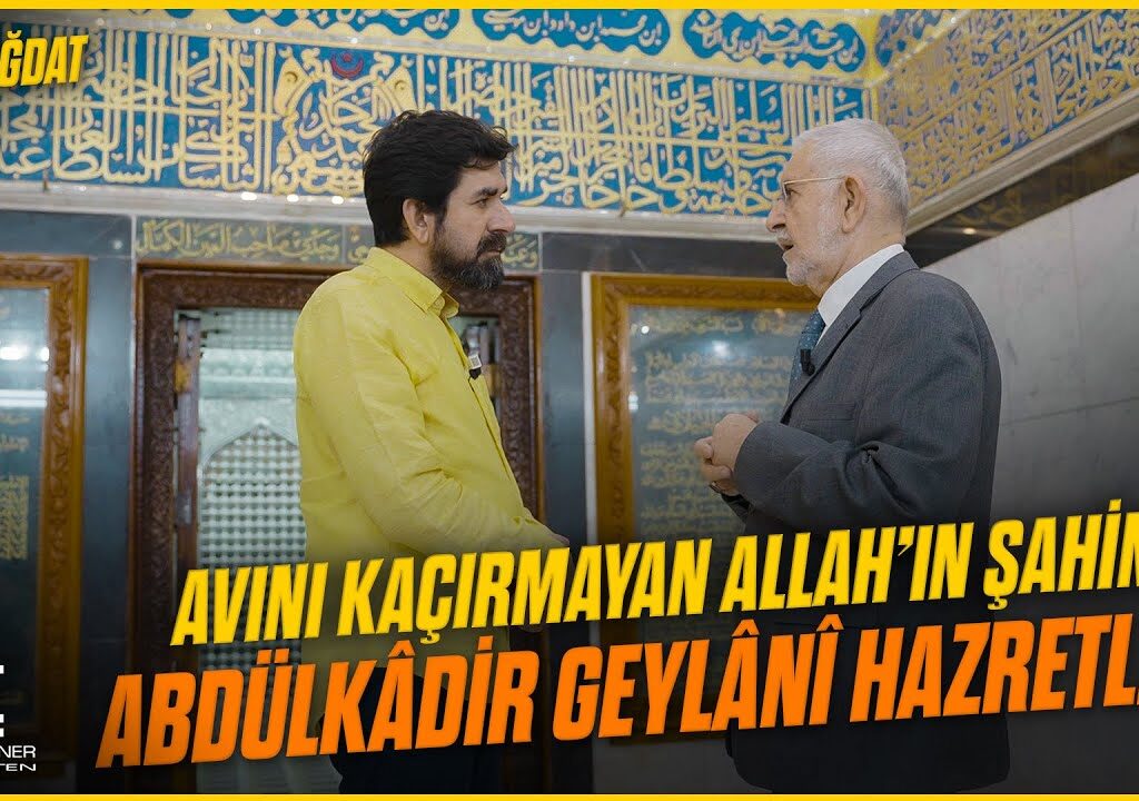 Dinle Neyden – 55. Bölüm