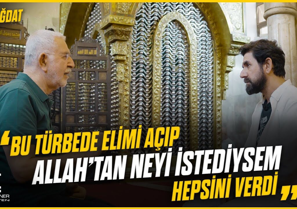 Dinle Neyden – 56. Bölüm