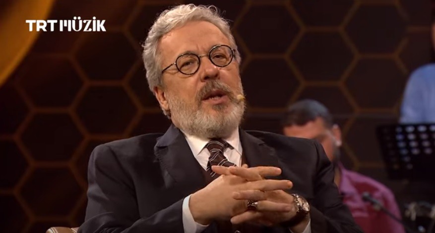 Mahmud Erol Kılıç | Bestehan  | TRT MÜZİK