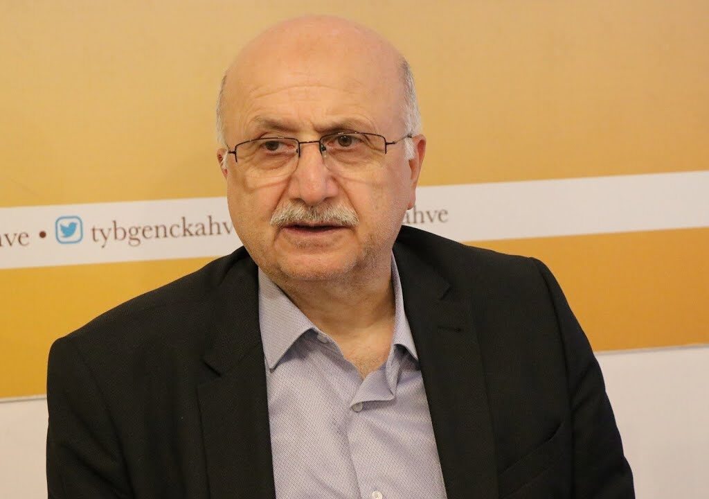 Mesnevî Okumaları -154- Prof. Dr. Adnan Karaismailoğlu