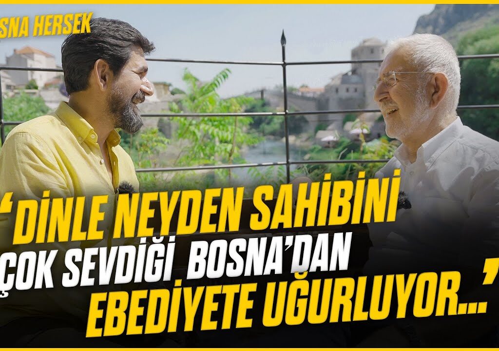 Dinle Neyden – 57. Bölüm