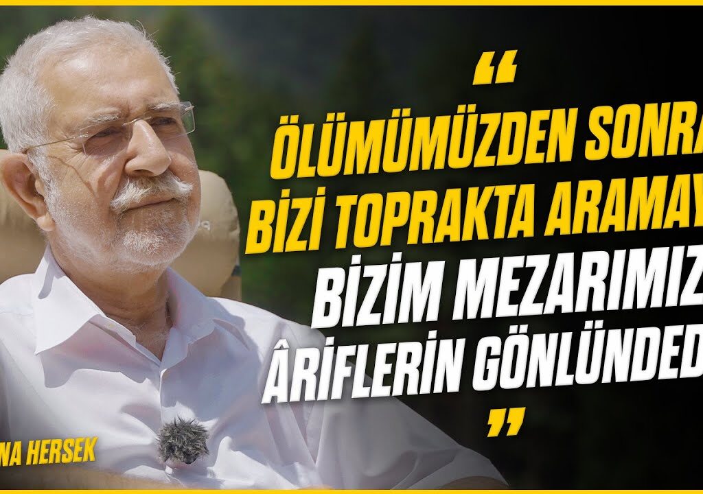 Dinle Neyden – 58. Bölüm