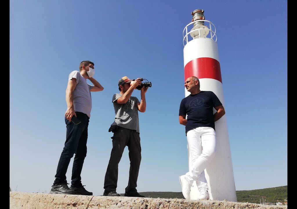 Faik Özdengül, Rumi Aşkın Terapi, 210