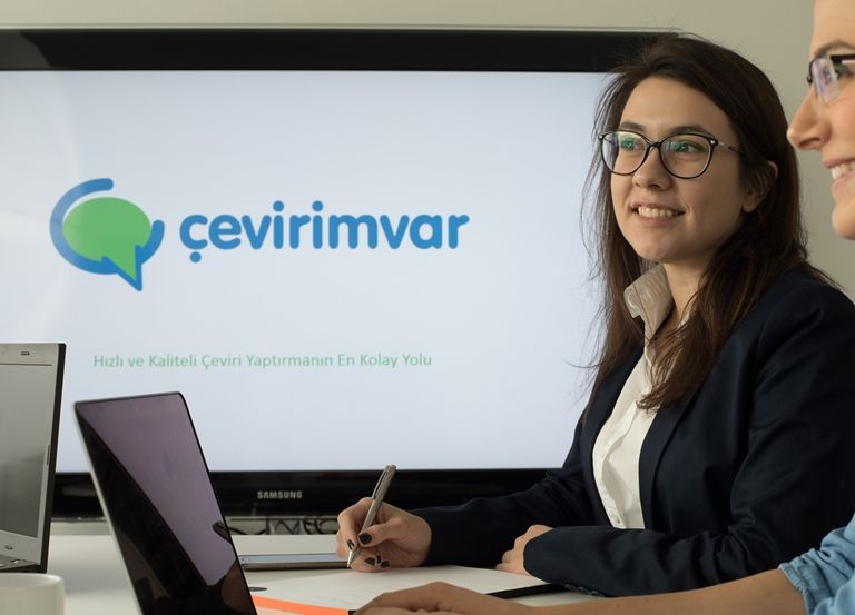 Hukuk Çevirisi