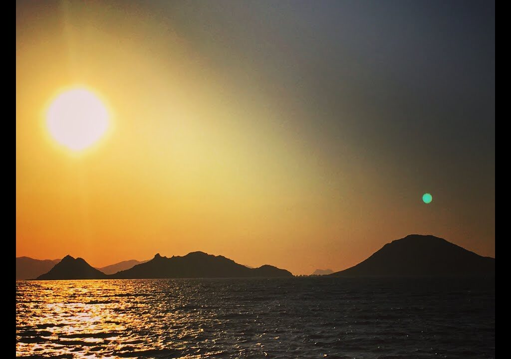 Faik Özdengül, Rumi Aşkın Terapi, 211