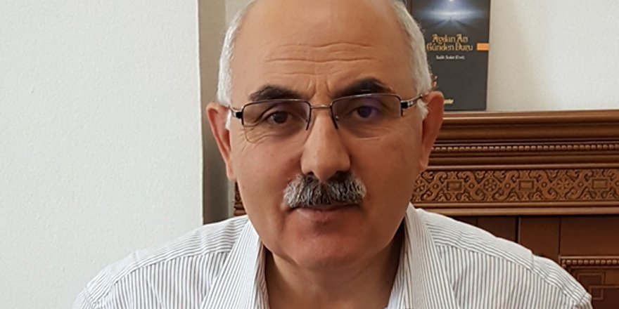 Hz. Mevlâna ve İnsan Hakları