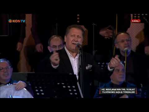 749. Vuslat Yıldönümü – Tasavvuf Müziği Konseri – Ahmet Özhan