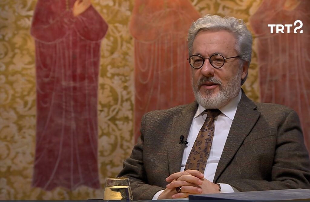 Prof. Dr. Mahmut Erol Kılıç Mevlana ve Mevlevilik