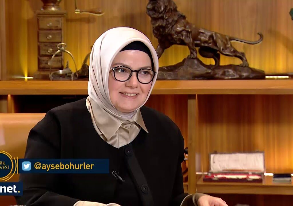 Anadolu İrfanı Geleneğinden Neden Koptuk? | Türk Kahvesi – Mahmud Erol Kılıç