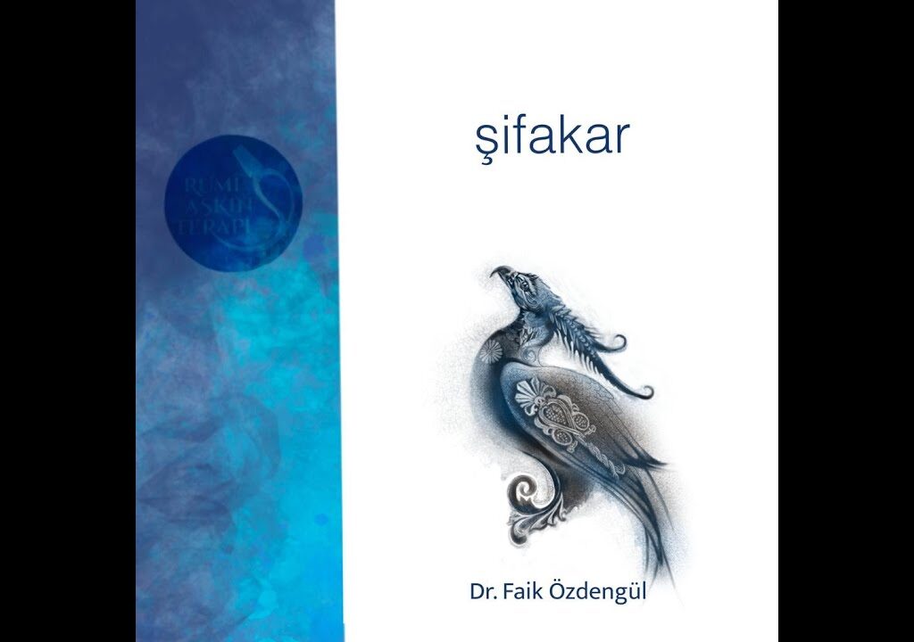 Faik Özdengül, Rumi Aşkın Terapi 218