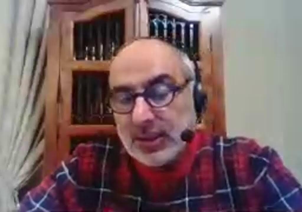 Faik Özdengül, Rumi Aşkın Terapi 219