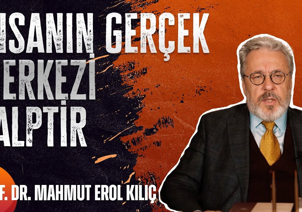 ”Gelenek Bizlere Sağlam Bir Dayanak Noktası Verir.”