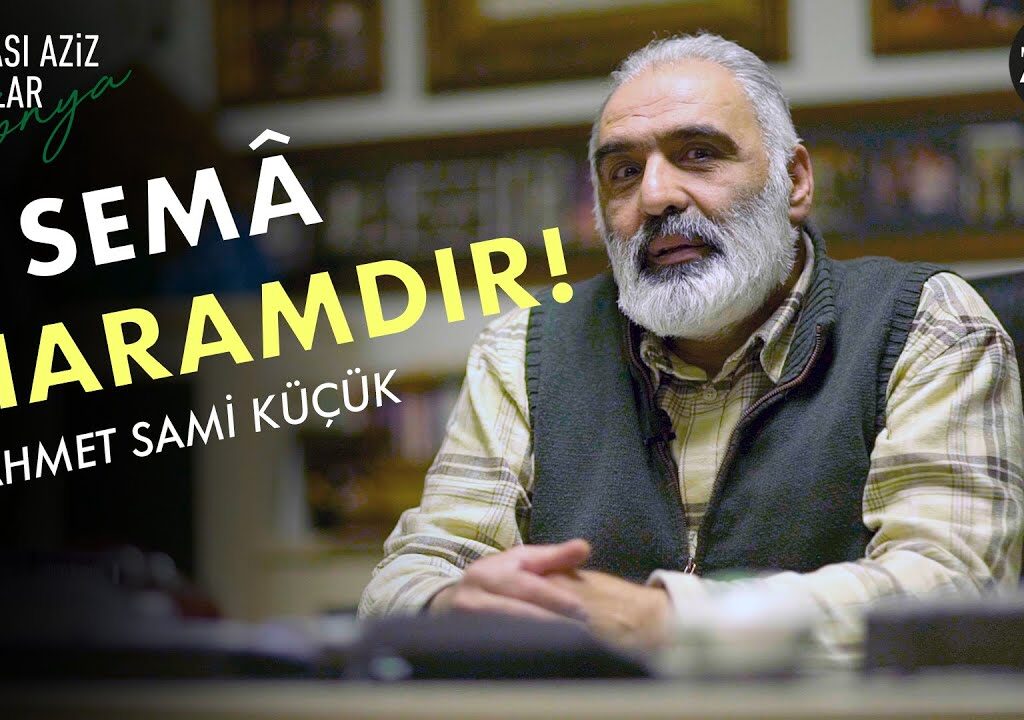 Hz. Mevlana Bildiğiniz Gibi Değildir