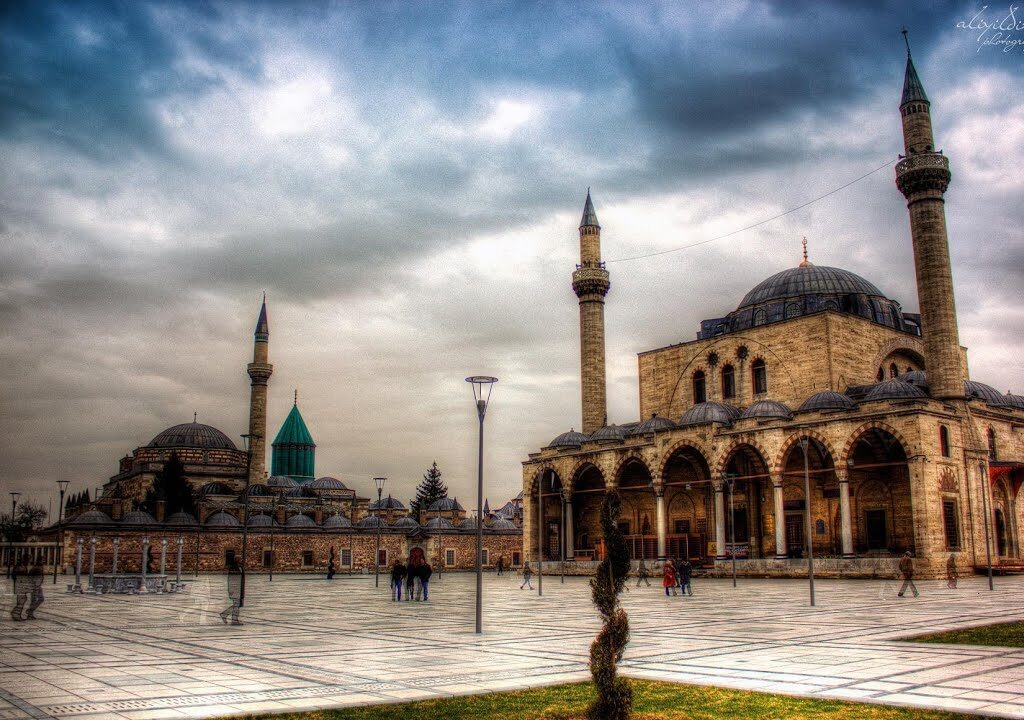 Ney Taksimleri – Baş Taksimler