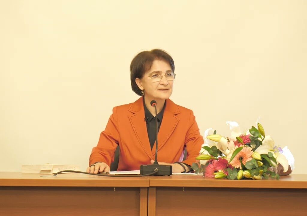 H. Nur Artıran – Mesnevî-i Şerif Sohbeti