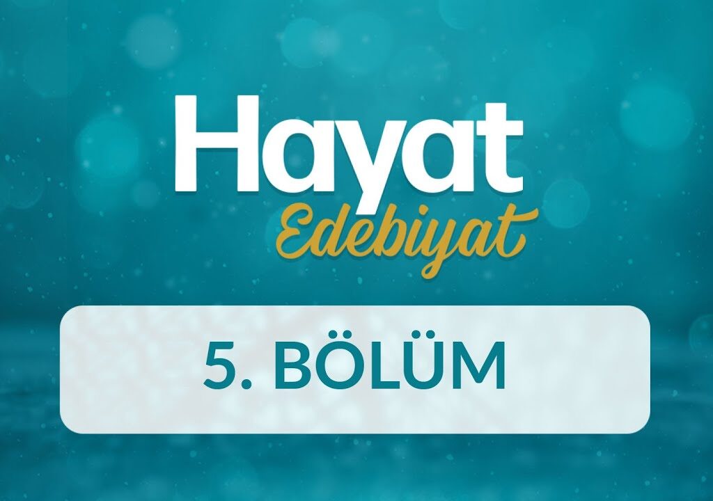 Hayat Edebiyat – Prof. Dr. Adnan Karaismailoğlu