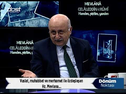 HZ MEVLANA – ADNAN KARAİSMAİLOĞLU