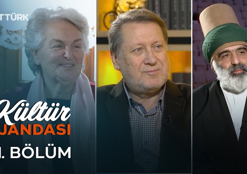 Kültür Ajandası | Esin Çelebi Bayru, Ahmet Özhan, Ahmet Sami Küçük