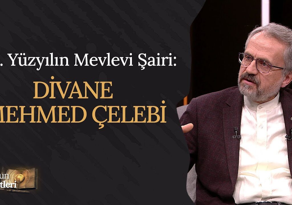 Divane Mehmed Çelebi | Dr. Mustafa Çıpan
