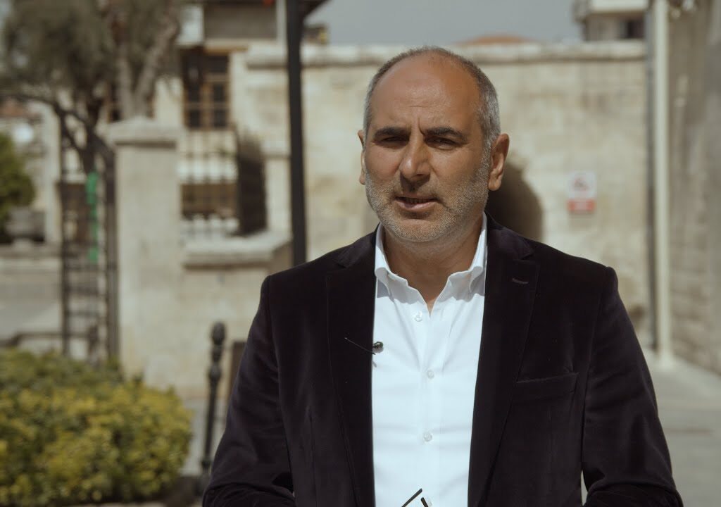 Faik Özdengül, Rumi Aşkın Terapi 224