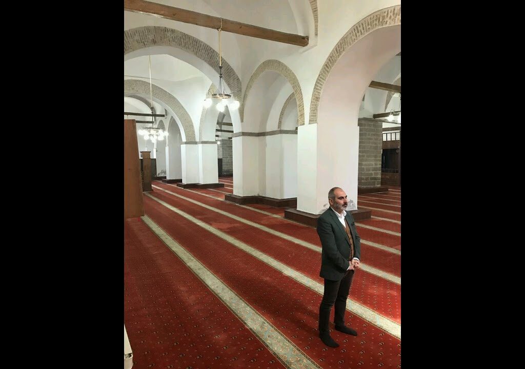 Faik Özdengül, Rumi Aşkın Terapi 225