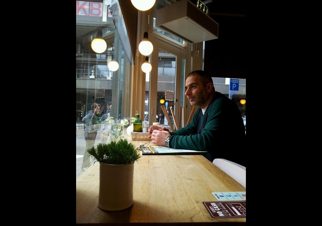 Faik Özdengül, Rumi Aşkın Terapi 226